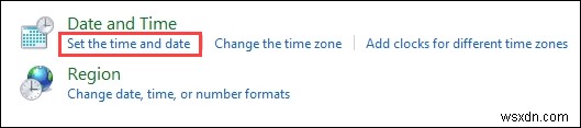 Windows 10에 바탕화면 시계 추가하는 방법 완벽 가이드