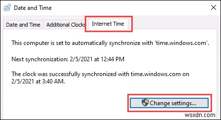 Windows 10에 바탕화면 시계 추가하는 방법 완벽 가이드