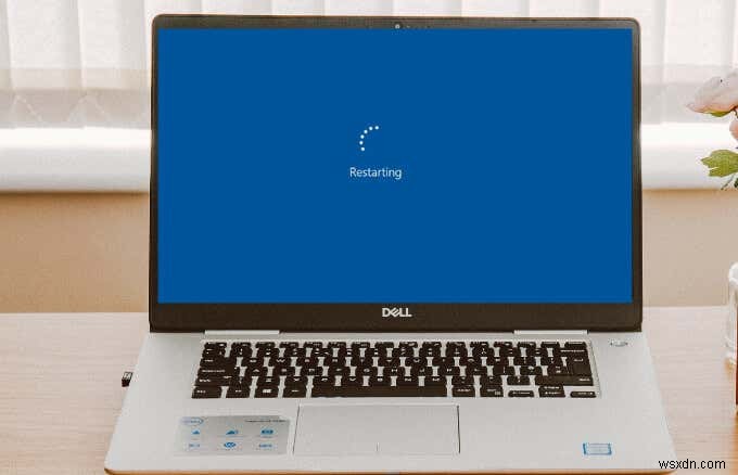 Windows 10 무한 재시작 루프 해결 방법 완벽 가이드