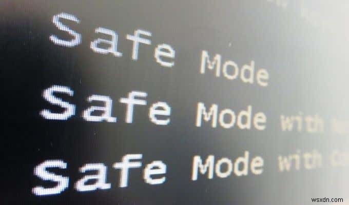 Windows 10 무한 재시작 루프 해결 방법 완벽 가이드