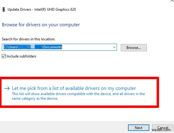 Windows 10 비디오 TDR 실패 BSOD 오류 해결 방법 총정리