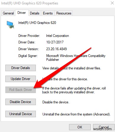Windows 10 비디오 TDR 실패 BSOD 오류 해결 방법 총정리