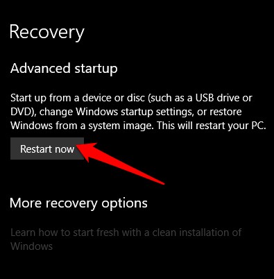 Windows 10 비디오 TDR 실패 BSOD 오류 해결 방법 총정리