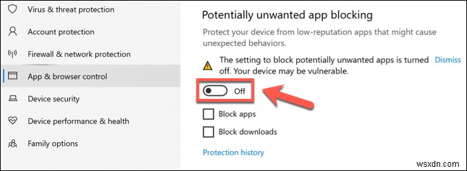 Windows SmartScreen이란 무엇이고 안전할까요? 기능부터 끄는 방법까지