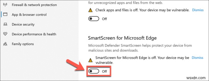 Windows SmartScreen이란 무엇이고 안전할까요? 기능부터 끄는 방법까지