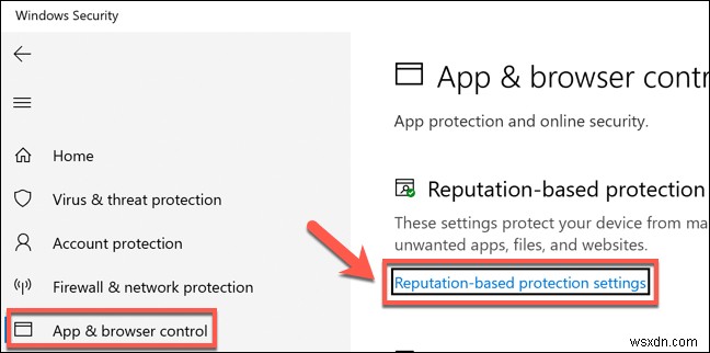 Windows SmartScreen이란 무엇이고 안전할까요? 기능부터 끄는 방법까지