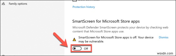 Windows SmartScreen이란 무엇이고 안전할까요? 기능부터 끄는 방법까지