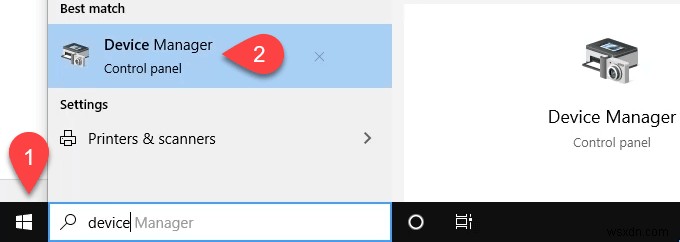 Windows 10 시스템 인터럽트 CPU 사용량 급증 문제 해결 방법 완벽 가이드