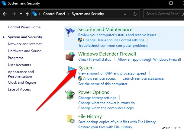 Windows 10 데이터 실행 방지(DEP)란 무엇일까요? 작동 원리부터 설정 방법까지