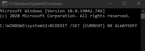 Windows 10 데이터 실행 방지(DEP)란 무엇일까요? 작동 원리부터 설정 방법까지