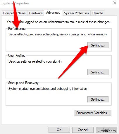 Windows 10 데이터 실행 방지(DEP)란 무엇일까요? 작동 원리부터 설정 방법까지