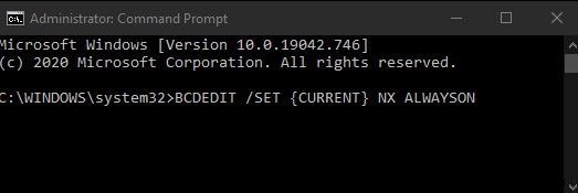 Windows 10 데이터 실행 방지(DEP)란 무엇일까요? 작동 원리부터 설정 방법까지
