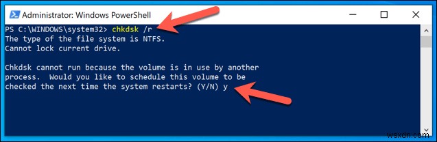 Windows 10 BAD_SYSTEM_CONFIG_INFO 블루스크린 오류 해결 완벽 가이드