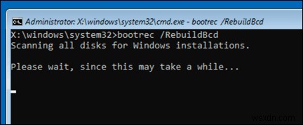 Windows 10 BAD_SYSTEM_CONFIG_INFO 블루스크린 오류 해결 완벽 가이드