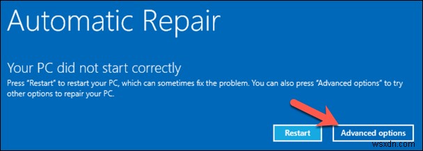Windows 10 BAD_SYSTEM_CONFIG_INFO 블루스크린 오류 해결 완벽 가이드