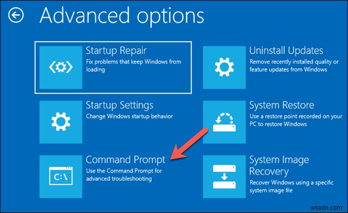 Windows 10 BAD_SYSTEM_CONFIG_INFO 블루스크린 오류 해결 완벽 가이드