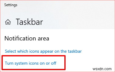 Windows 10에서 볼륨 아이콘이 사라졌을 때 해결하는 5가지 방법