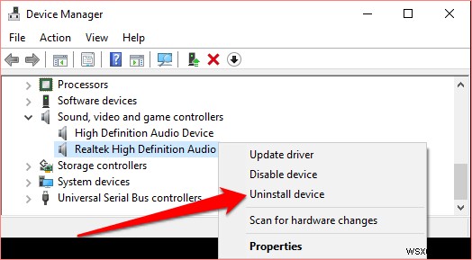 Windows 10에서 볼륨 아이콘이 사라졌을 때 해결하는 5가지 방법