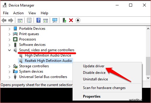 Windows 10에서 볼륨 아이콘이 사라졌을 때 해결하는 5가지 방법