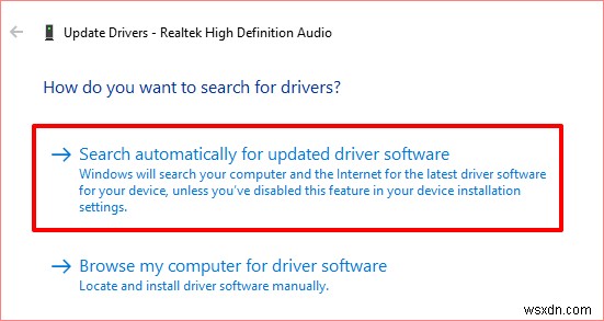 Windows 10에서 볼륨 아이콘이 사라졌을 때 해결하는 5가지 방법