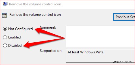 Windows 10에서 볼륨 아이콘이 사라졌을 때 해결하는 5가지 방법