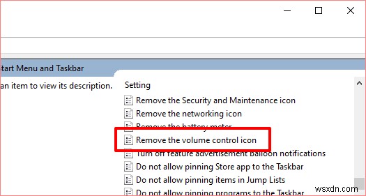 Windows 10에서 볼륨 아이콘이 사라졌을 때 해결하는 5가지 방법