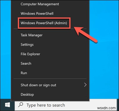 Windows 10에서 숨겨진 WindowsApps 폴더에 접근하는 방법