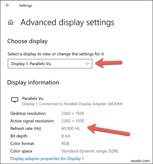 Windows 10 화면 해상도 변경 방법 총정리: 설정 메뉴부터 그래픽 제어판까지