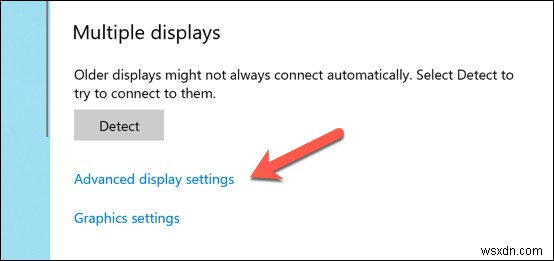 Windows 10 화면 해상도 변경 방법 총정리: 설정 메뉴부터 그래픽 제어판까지
