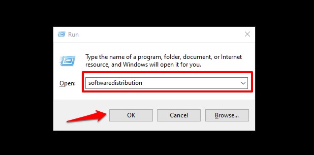 Windows 10 모던 셋업 호스트(Modern Setup Host)란 무엇이며 안전할까요?