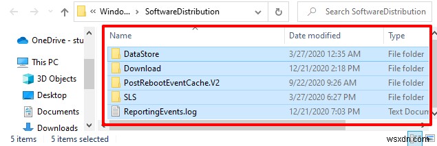 Windows 10 모던 셋업 호스트(Modern Setup Host)란 무엇이며 안전할까요?