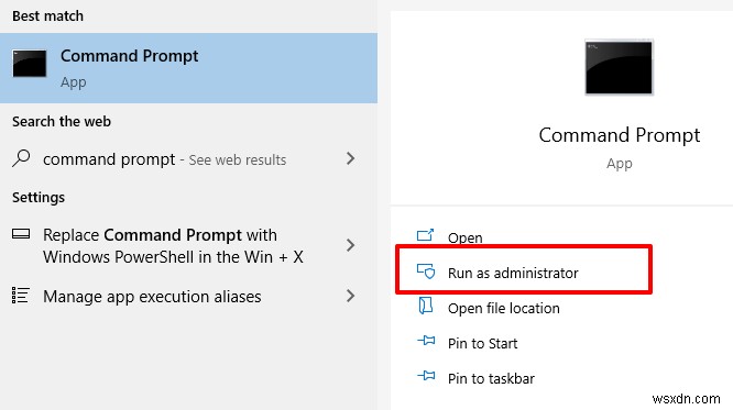 Windows 10 모던 셋업 호스트(Modern Setup Host)란 무엇이며 안전할까요?