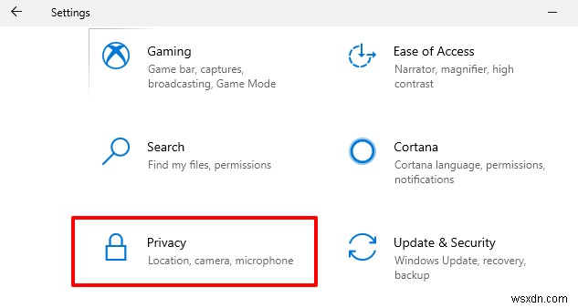 Windows 10 모던 셋업 호스트(Modern Setup Host)란 무엇이며 안전할까요?