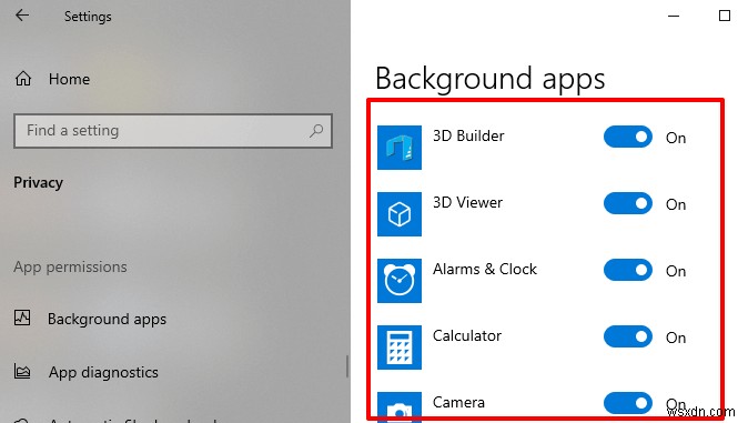 Windows 10 모던 셋업 호스트(Modern Setup Host)란 무엇이며 안전할까요?