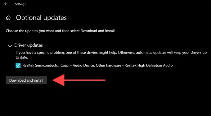 Windows 10에서 “오디오 출력 장치가 설치되어 있지 않음” 오류 해결하는 완벽 가이드