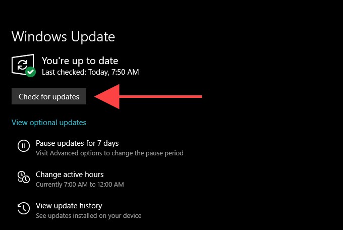 Windows 10에서 “오디오 출력 장치가 설치되어 있지 않음” 오류 해결하는 완벽 가이드