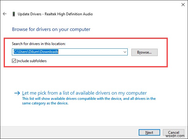 Windows 10에서 “오디오 출력 장치가 설치되어 있지 않음” 오류 해결하는 완벽 가이드