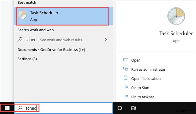 Windows 작업 스케줄러로 배치 파일 예약 실행하는 방법 A to Z