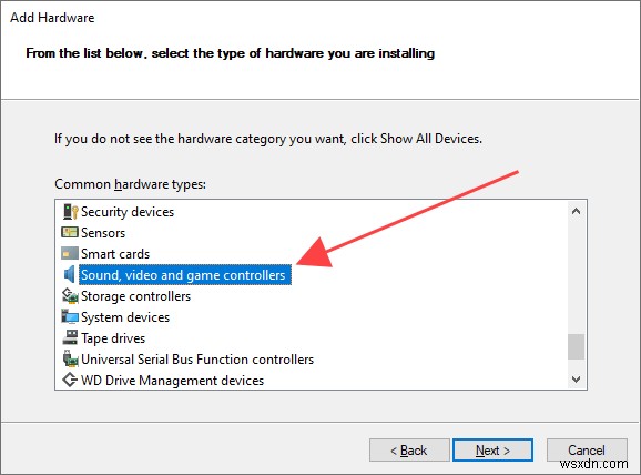 Windows 10에서 “오디오 출력 장치가 설치되어 있지 않음” 오류 해결하는 완벽 가이드