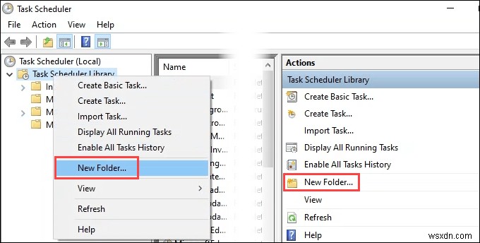 Windows 작업 스케줄러로 배치 파일 예약 실행하는 방법 A to Z