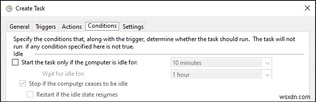 Windows 작업 스케줄러로 배치 파일 예약 실행하는 방법 A to Z