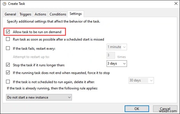 Windows 작업 스케줄러로 배치 파일 예약 실행하는 방법 A to Z