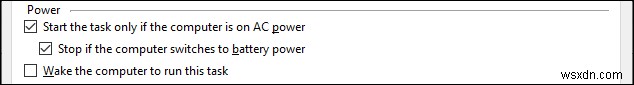 Windows 작업 스케줄러로 배치 파일 예약 실행하는 방법 A to Z