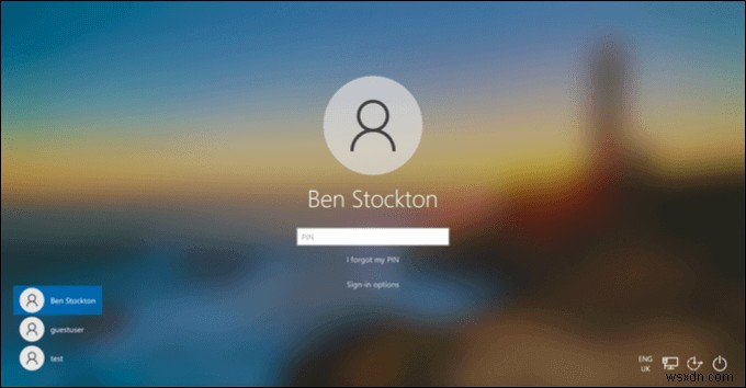 Windows 10에서 사용자 프로필 삭제하는 방법 완벽 가이드