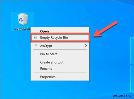 Windows 10에서 사용자 프로필 삭제하는 방법 완벽 가이드
