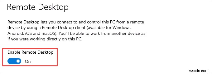 Windows 10 원격 데스크톱 사용법 – 어디서든 내 PC에 접속하는 완벽 가이드