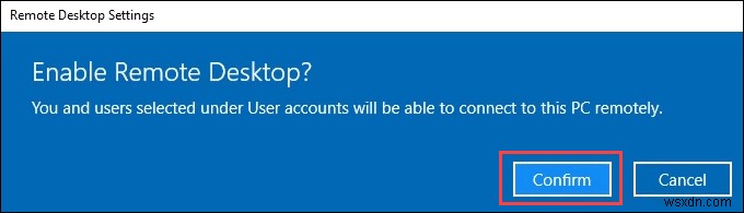 Windows 10 원격 데스크톱 사용법 – 어디서든 내 PC에 접속하는 완벽 가이드