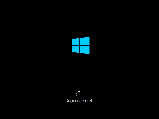 Windows 10 마운트할 수 없는 부팅 볼륨 오류 해결 방법 총정리
