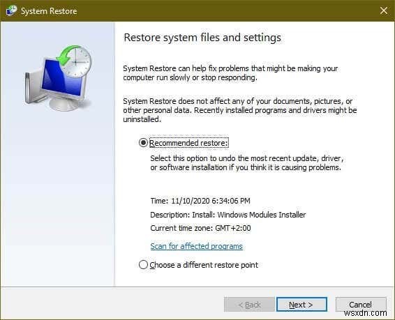 Windows 10 Werfault.exe 오류의 원인과 해결 방법 완벽 가이드