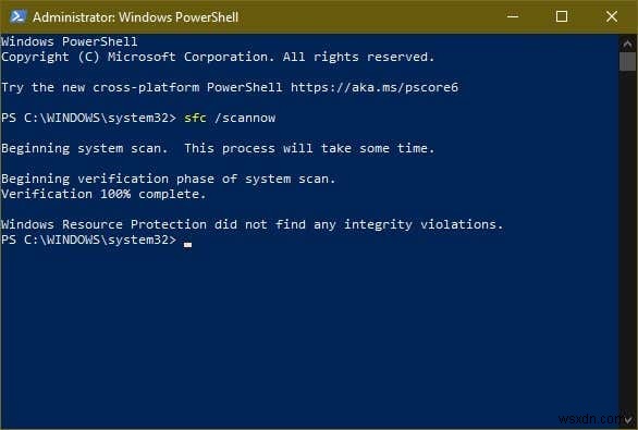 Windows 10 Werfault.exe 오류의 원인과 해결 방법 완벽 가이드
